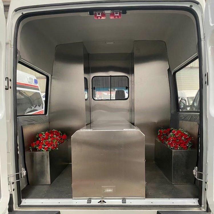 遂昌县专业灵车运输，为逝者提供尊严送别之旅