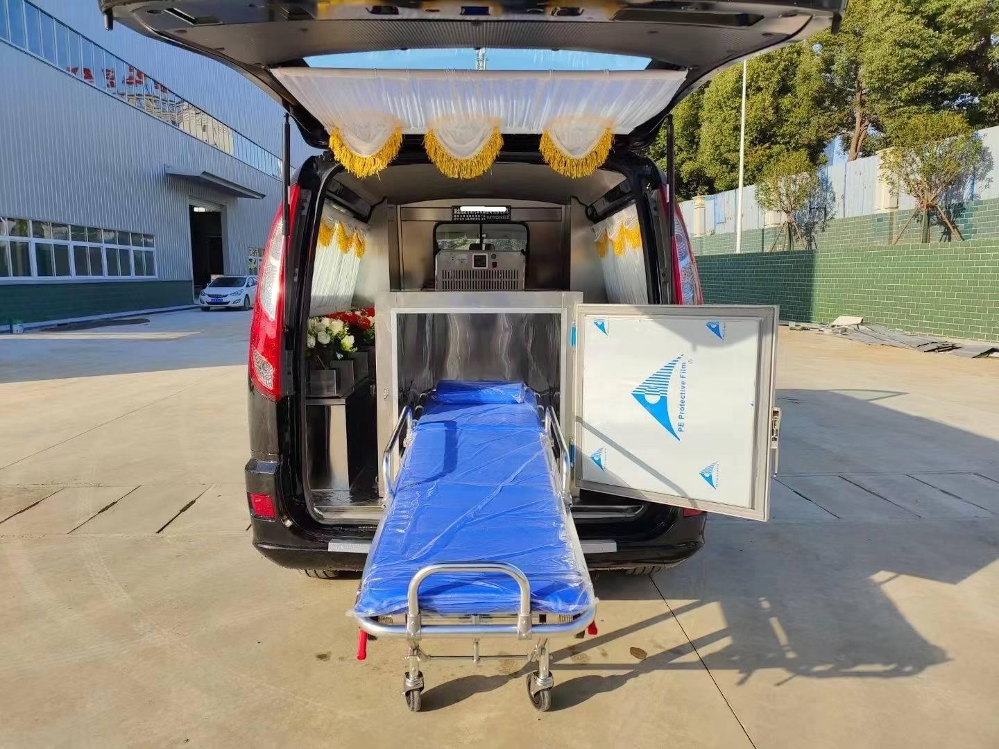 遂昌县优质殡葬运输，守护最后一程